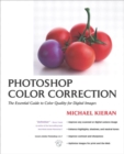 Image for Photoshop Color Correction