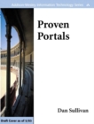 Image for Proven Portals : Best Practices for Planning, Designing, and Developing Enterprise Portals: Best Practices for Planning, Design