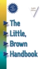 Image for Little, The, Brown Handbook (APA Update), with CD
