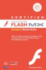 Image for Certified Flash MX Designer Study Guide
