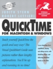 Image for QuickTime 6 for Macintosh and Windows