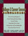 Image for College and Career Success Simplified
