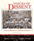Image for Voices of Dissent