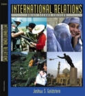 Image for International Relations, Brief Edition