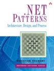 Image for .NET patterns  : architecture, design, process