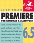 Image for Premiere 6.5 for Windows and Macintosh