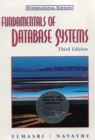 Image for Fundamentals of Database Systems, with E-book