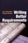 Image for Writing better requirements