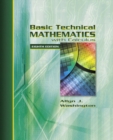 Image for Basic Technical Mathematics with Calculus