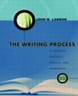 Image for The Writing Process