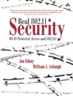 Image for Real 802.11 Security : Wi-Fi Protected Access and 802.11i