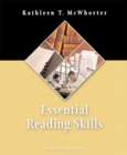 Image for Essential Reading Skills