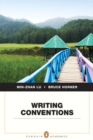 Image for Writing conventions