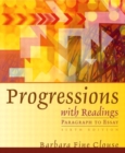 Image for Progressions with Readings