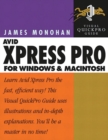 Image for Avid Xpress DV 3 for Windows and Macintosh