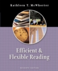 Image for Efficient and Flexible Reading