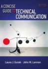 Image for A concise guide to technical communication