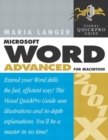 Image for Microsoft Word 2001/X Advanced for Macintosh