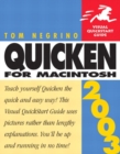 Image for Quicken X for Macintosh