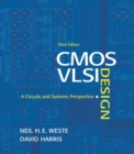 Image for CMOS VLSI Design