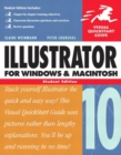 Image for Illustrator 10 for Windows and Macintosh