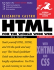 Image for HTML 4 for the World Wide Web : Student Edition