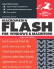 Image for Macromedia Flash MX for Windows &amp; Macintosh