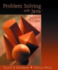 Image for Problem solving with Java : Update