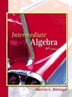 Image for Intermediate Algebra (Hardcover)