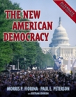 Image for The New American Democracy, Alternate, with LP.com Version 2.0