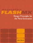 Image for User-friendly Flash  : design principles for the next generation