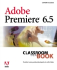 Image for Adobe Premiere 6.5