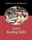 Image for Active Reading Skills