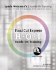 Image for FINAL CUT EXPRESS HANDS ON TRAINING