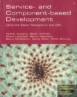 Image for Service and component-based development  : using the select perspective