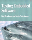 Image for Testing Embedded Software