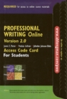 Image for Professional Writing Online