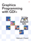 Image for Graphics programming with GDI+