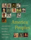 Image for America and Its Peoples : A Mosaic in the Making