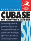 Image for Cubase SX for Macintosh and Windows