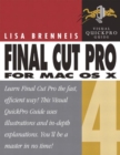 Image for Final Cut Pro for Mac OS X
