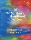 Image for The Scribner Handbook for Writers