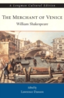 Image for Merchant of Venice, The, A Longman Cultural Edition