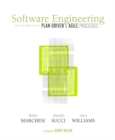 Image for Software Engineering : An Introduction to Plan Driven and Agile Processes