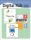 Image for Digital Hub Holiday Bundle : &quot;Macintosh Digital Hub&quot;, &quot;iPhoto for Mac OS X 1.1&quot;, &quot;The Little iMac Book&quot;