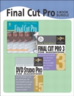 Image for Final Cut Pro Holiday Bundle : &quot;Beginners Final Cut Pro: Learn to Edit Digital Video&quot;, &quot;Final Cut Pro 3 for Macintosh&quot;, &quot;DVD Studio
