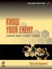 Image for Know your enemy  : learning about security threats blackhat community