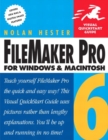 Image for FileMaker Pro 6 for Windows and Macintosh