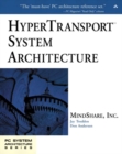 Image for HyperTransport system architecture