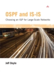 Image for OSPF and IS-IS  : choosing an IGP for large-scale networks